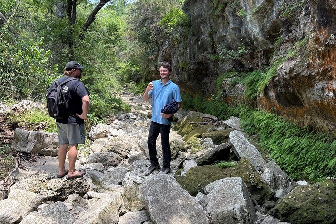 Greenbelter Safari Hikes - Who Should Consider This Tour?