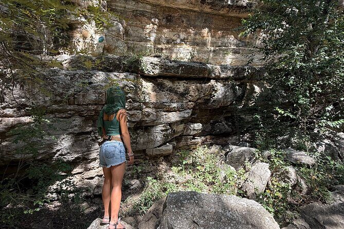 Greenbelter Safari Hikes - FAQ