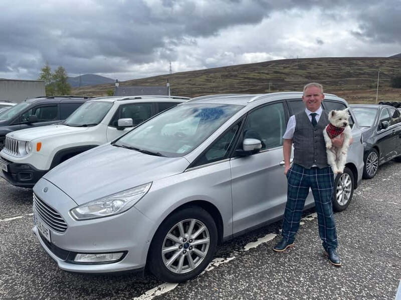 Greenock: Loch Lomond & The Trossachs National Park Tour - Key Points