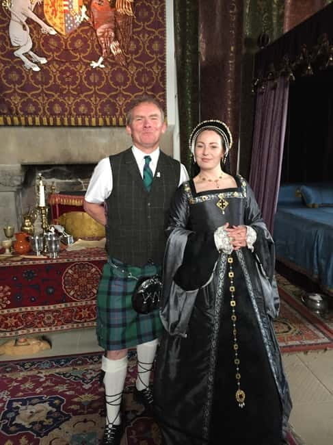 Greenock: Loch Lomond & The Trossachs National Park Tour - Who Will Love This Experience?