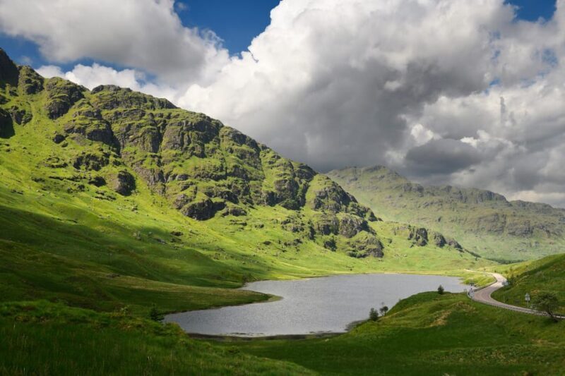 Greenock Ocean Terminal; Half-Day Tour to the West Highlands - What’s Included and What to Consider