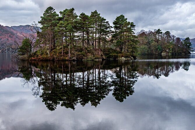 Greenock Ocean Terminal: Loch Lomond & Highland 7 Hr Private Tour - The Sum Up: Who Will Love This Tour?