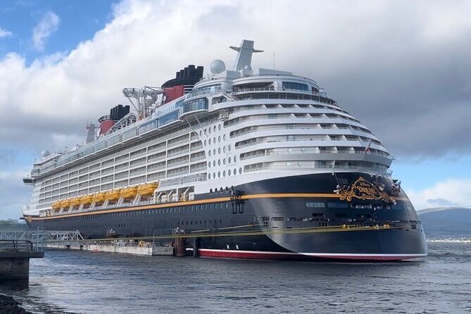 Greenock Private Tour Stirling Castle & Loch Lomond - FAQ