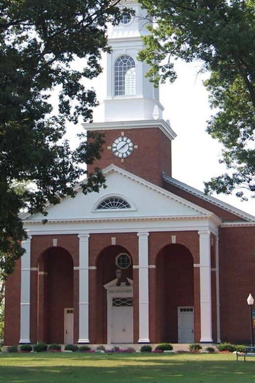 Greensboro: African American History Walking Tour - Discovering Greensboro’s African American Heritage: What to Expect