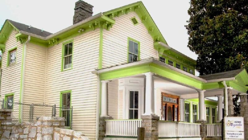 Greensboro: African American History Walking Tour - Who Will Love This Tour?
