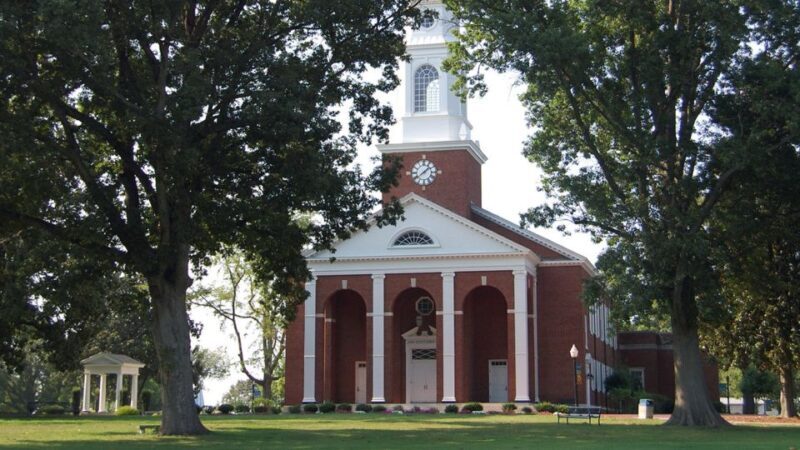 Greensboro: African American History Walking Tour - Practical Information Recap