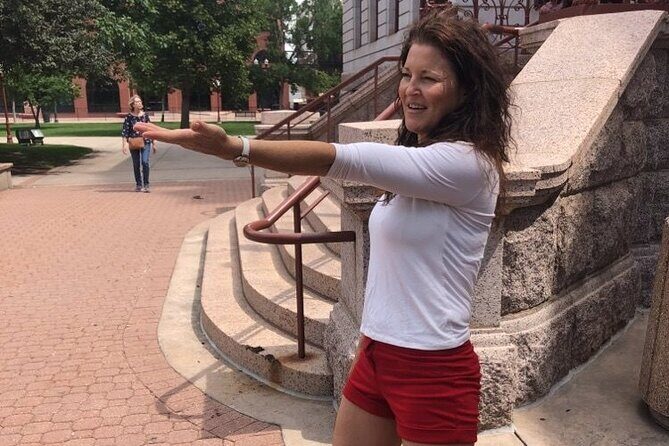Greensboro City Scavenger Hunt Excursion by 3Quest Challenge - Itinerary Breakdown in Detail
