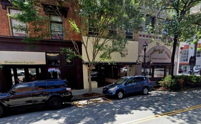 Greensboro: Downtown Historic Walking Tour - Final Thoughts