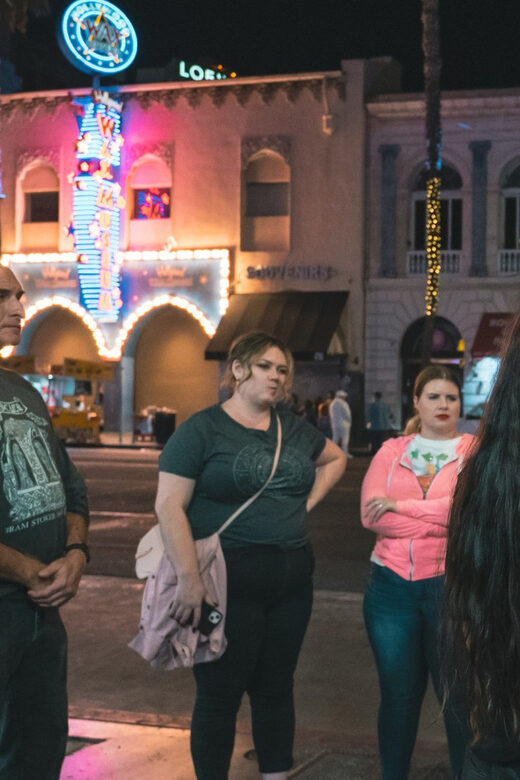 Greensboro: Haunted Walking Tour - Who Will Love This Tour?