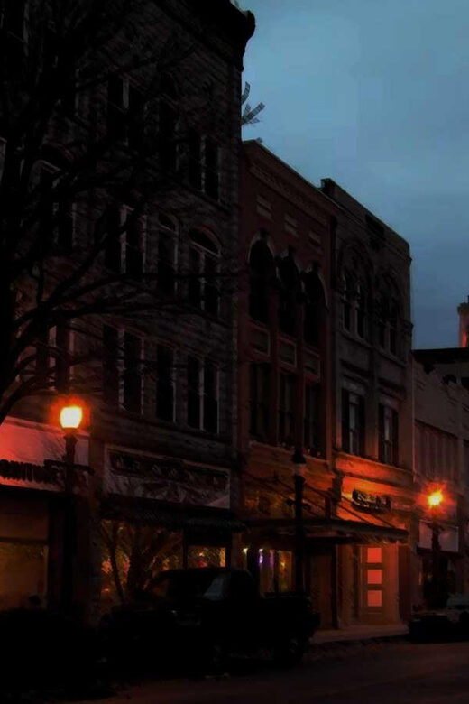 Greensboro: True Crime Walking Tour - What You Can Expect from the Greensboro True Crime Tour