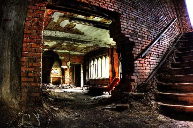 Greensboro: True Crime Walking Tour - The Sum Up: Who Will Love This Tour?