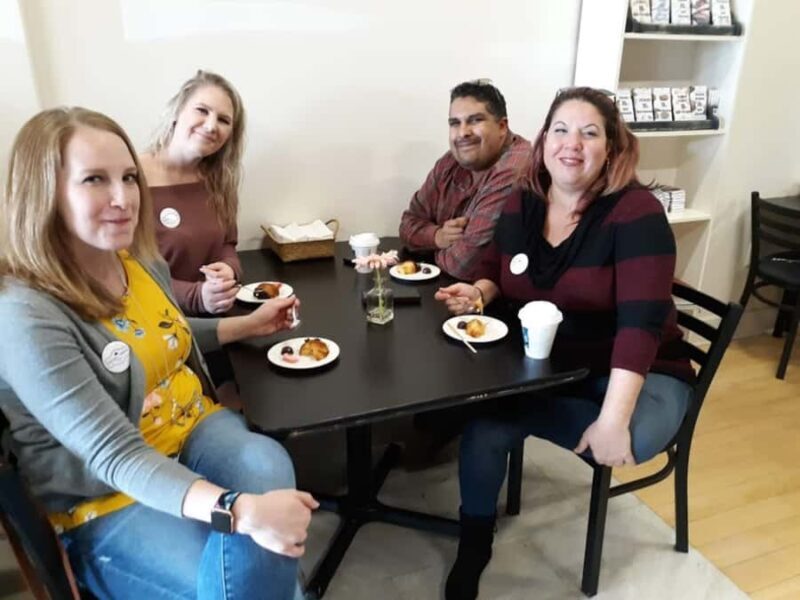 Greenville: 2-Hour Cocktail Tour - Key Points