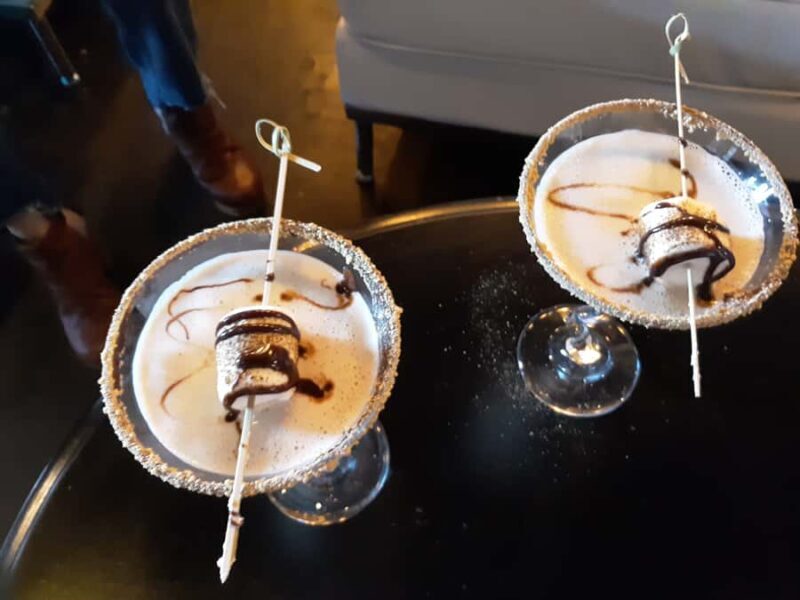 Greenville: 2-Hour Cocktail Tour - A Closer Look at the Greenville Cocktail Tour