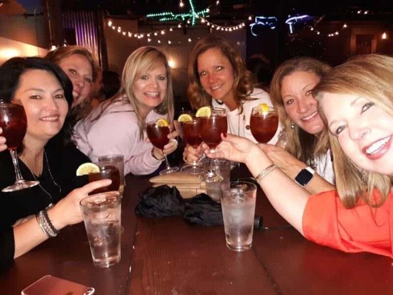 Greenville: 2-Hour Cocktail Tour - Final Thoughts