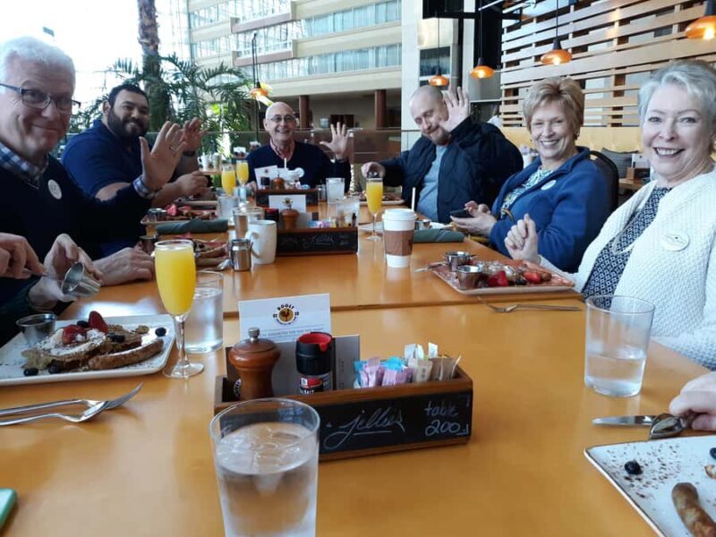 Greenville: Saturday Morning Breakfast Tour - Final Thoughts: Is the Greenville Saturday Morning Breakfast Tour Worth It?