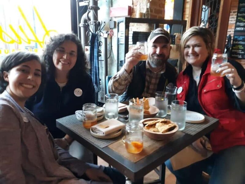 Greenville: Thirsty Thursday Happy Hour Tour - An In-Depth Look at the Greenville Thirsty Thursday Tour