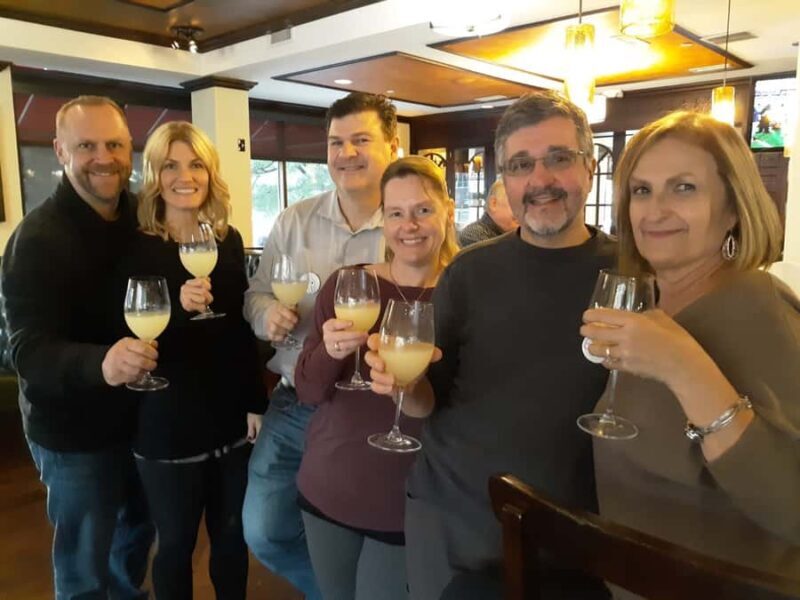 Greenville: Thirsty Thursday Happy Hour Tour - Authentic Experiences and What Travelers Say