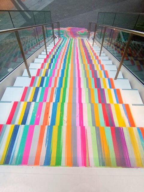 Greenwich Fan-Making Craft Tour - An In-Depth Look at the Greenwich Fan-Making Craft Tour