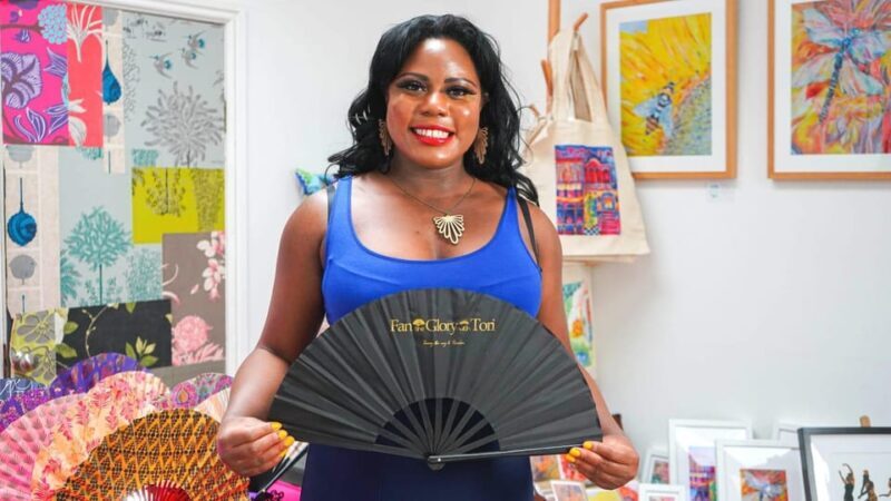 Greenwich Fan-Making Craft Tour - FAQ