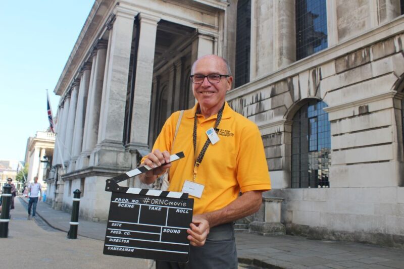 Greenwich Film Locations Tour - Who Should Consider This Tour?
