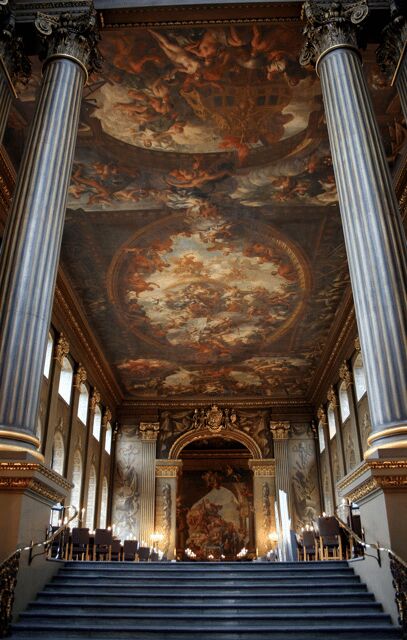 Greenwich Highlights Private Half Day Tour - Key Points