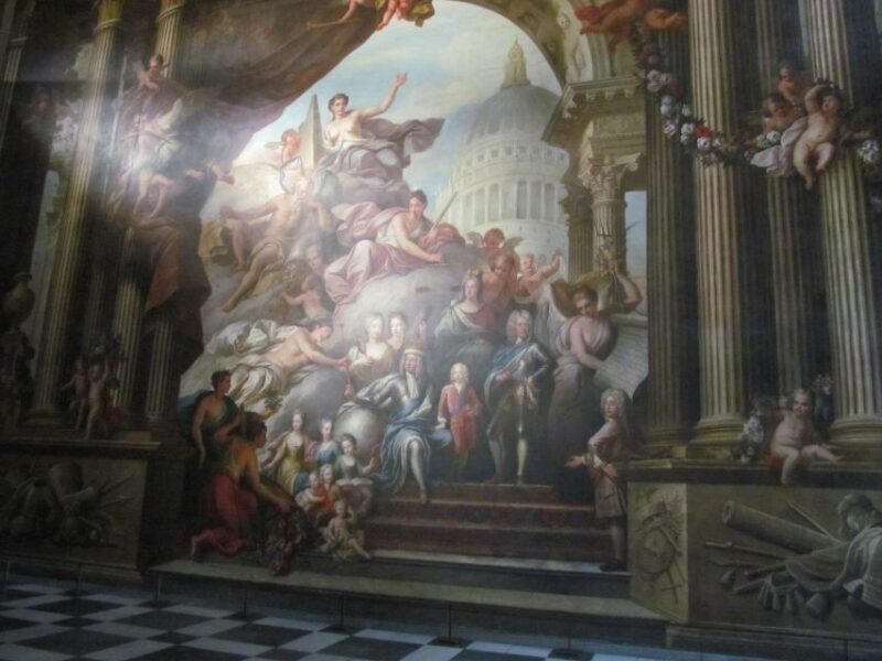 Greenwich Highlights Private Half Day Tour - Final Thoughts