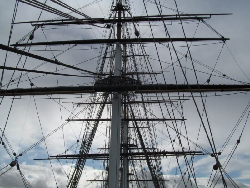 Greenwich Highlights Private Half Day Tour - FAQ