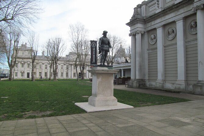 Greenwich Highlights Private Half Day Tour - Greenwich Highlights Private Half Day Tour Review