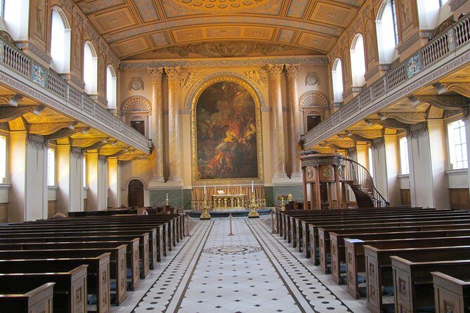 Greenwich Highlights Private Half Day Tour - Exploring Greenwich: What Makes This Tour Special
