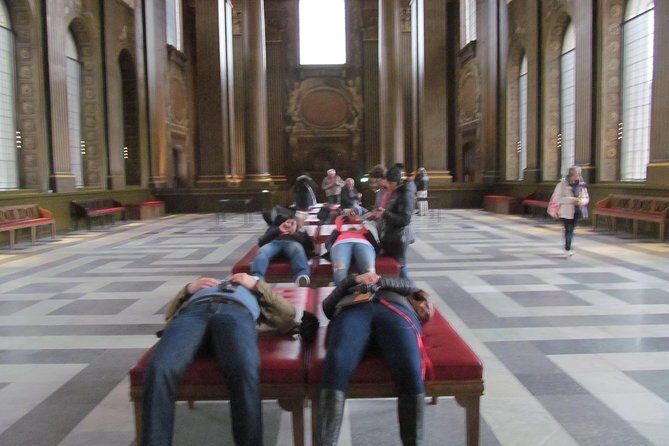Greenwich Highlights Private Half Day Tour - Practical Details