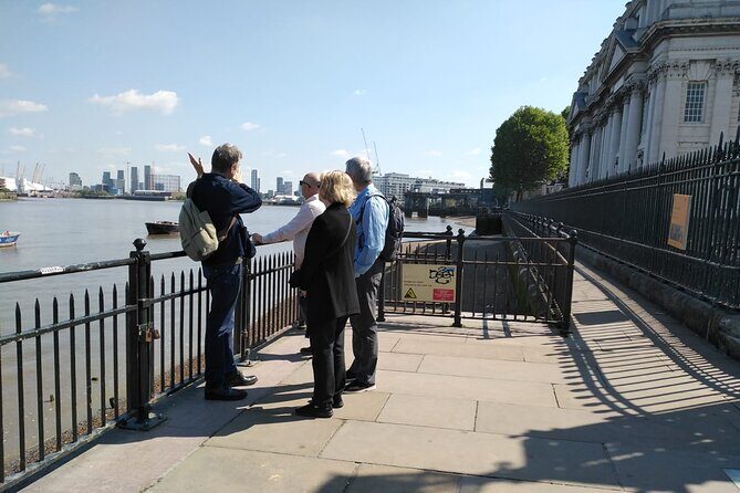 Greenwich Highlights Private Half Day Tour - Frequently Asked Questions