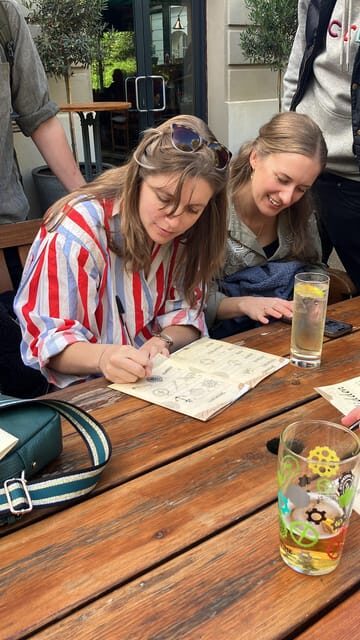 Greenwich, London: Real-world Adventure Game - What Is the Greenwich, London: Real-world Adventure Game?