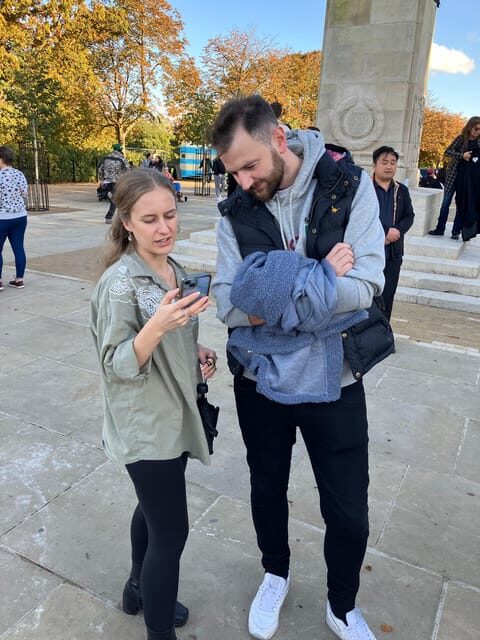 Greenwich, London: Real-world Adventure Game - The Itinerary: What You’ll See and Do