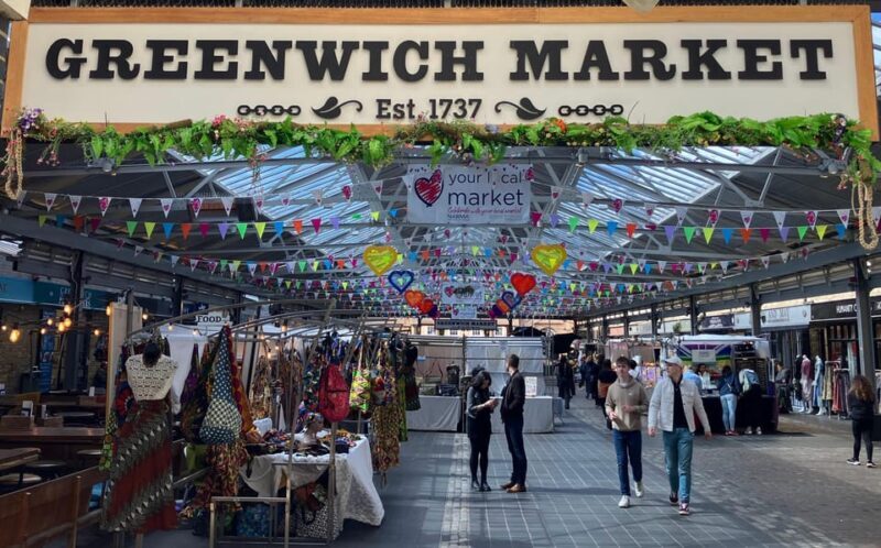 Greenwich, London: Real-world Adventure Game - Pricing and Overall Value