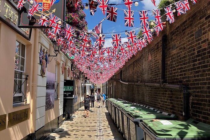 Greenwich, London: Real-world Adventure Game - Why This Tour Is Worth Considering
