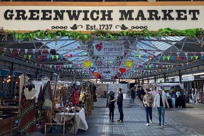 Greenwich, London: Real-world Adventure Game - Who Will Love This Experience?