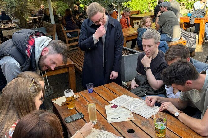 Greenwich, London: Real-world Adventure Game - FAQ