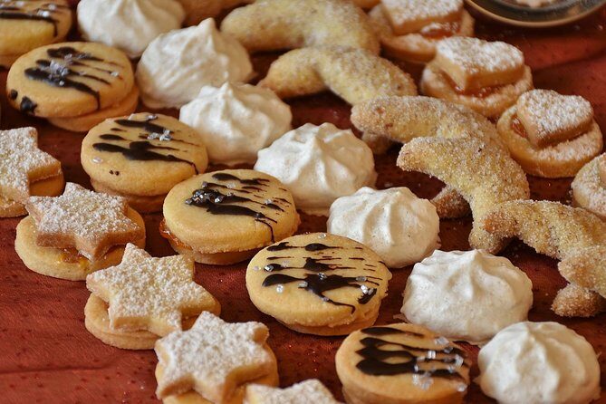 Greenwich Village Food and Walking Tasting Tour - What to Expect from the Greenwich Village Food and Walking Tour