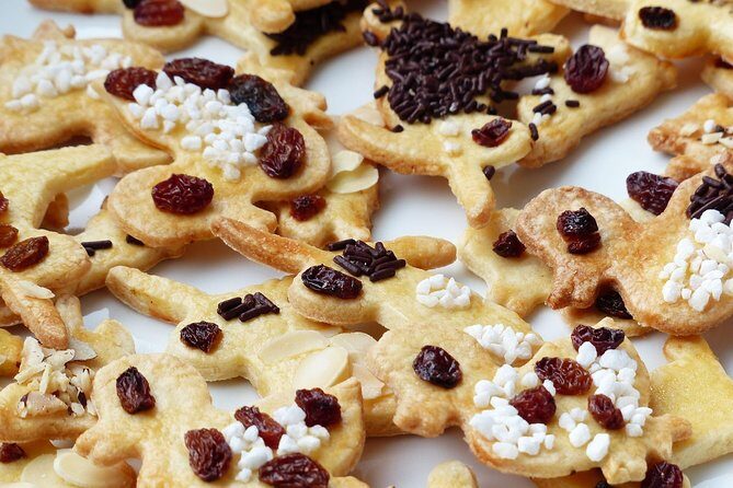 Greenwich Village Food and Walking Tasting Tour - FAQs