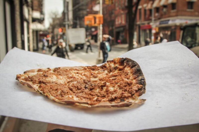 Greenwich Village Food Crawl - Final Thoughts: Is It Worth It?