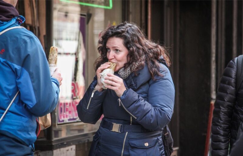 Greenwich Village Food Crawl - Frequently Asked Questions