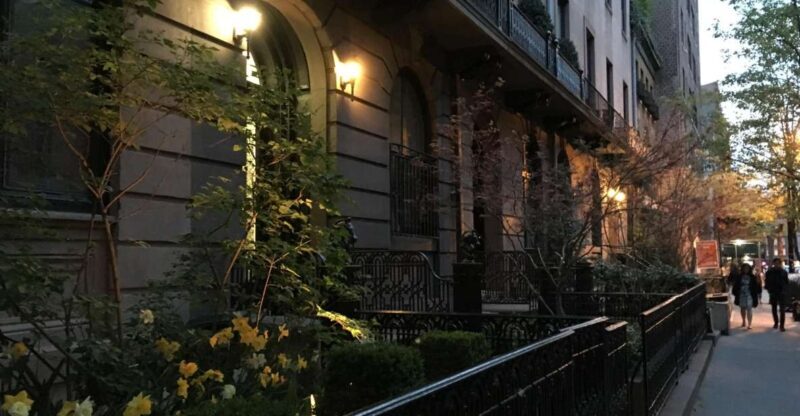 Greenwich Village Ghost Tour - What You Can Expect During the Tour