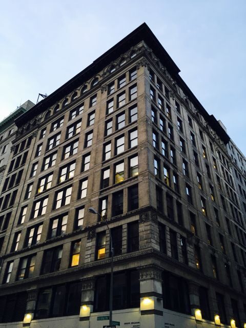 Greenwich Village Ghost Tour - Authenticity and Guide Quality