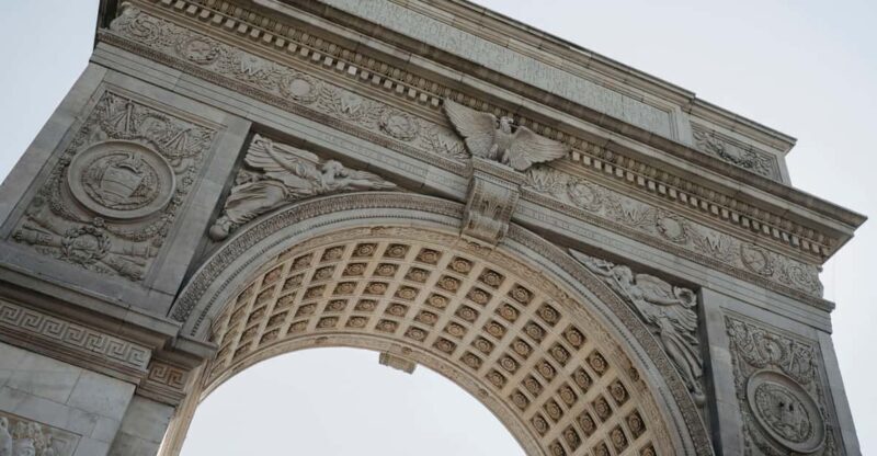 Greenwich Village Guided Tour - Key Points