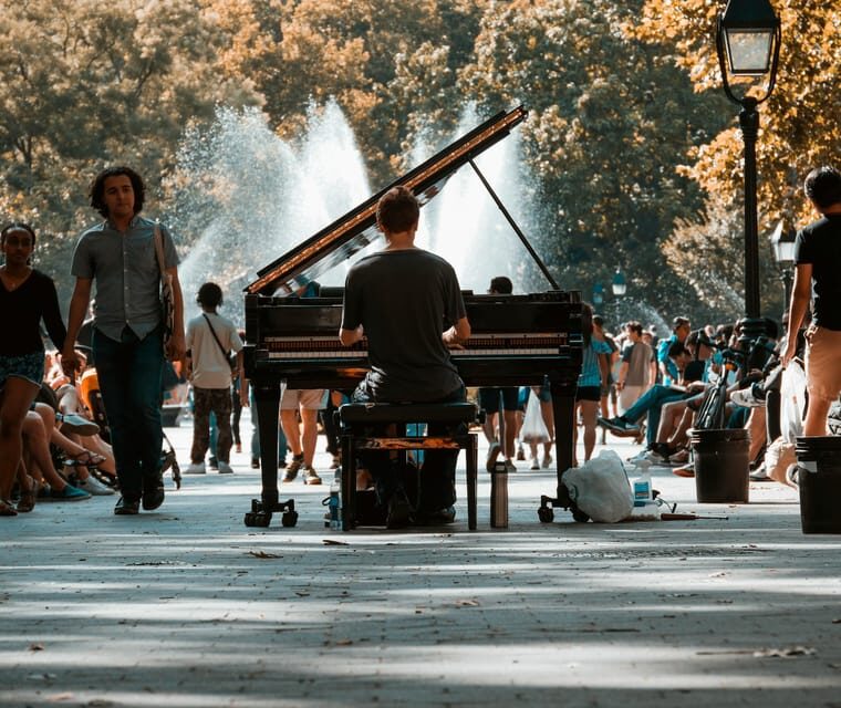 Greenwich Village Guided Tour - FAQ
