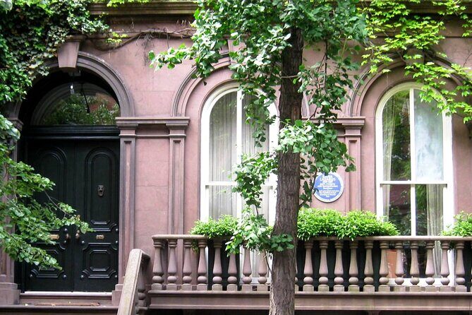 Greenwich Village Historic Walking Tour in New York City - Who Is This Tour Best For?