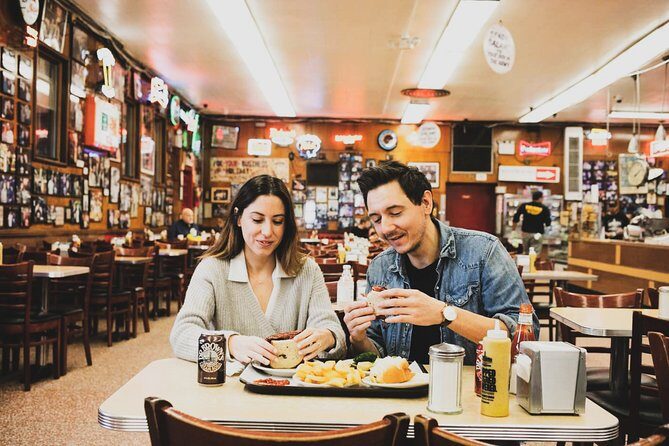 Greenwich Village History, Culture, and Food Tour with Local Expert - Analyzing the Tour: A Deep Dive