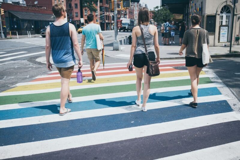Greenwich Village LGBTQ+ Pride Walking Tour - In The Sum Up