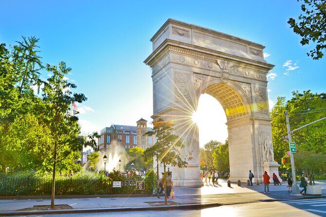 Greenwich Village, New York City Culture and History Walking Tour - A Closer Look at the Itinerary