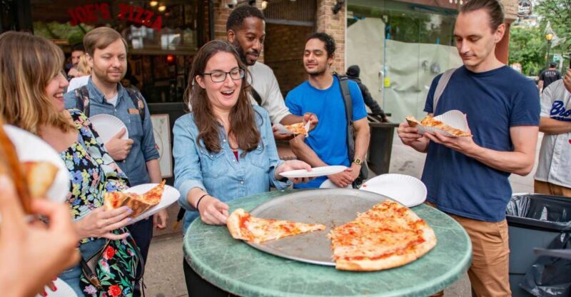 Greenwich Village NYC Pizza Walking Tour - Who Is This Tour Best For?